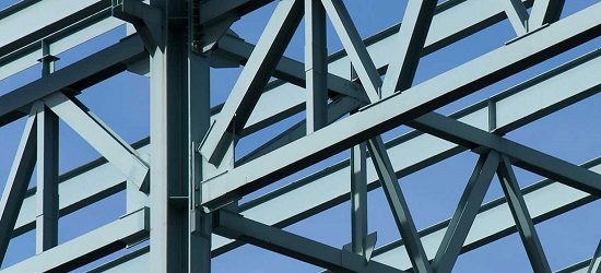 steel structure